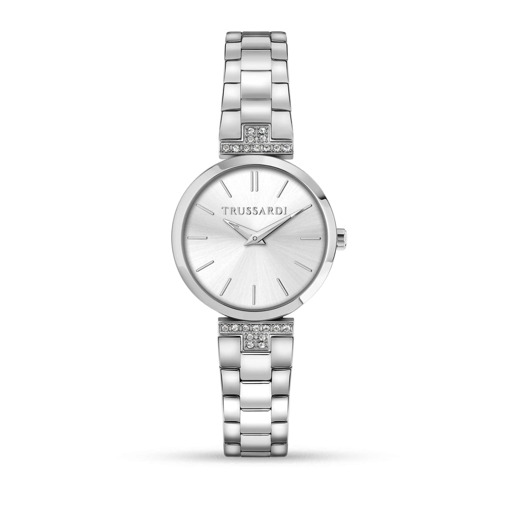 
                  
                    TRUSSARDI LOUD WOMEN'S WATCH R2453164501
                  
                