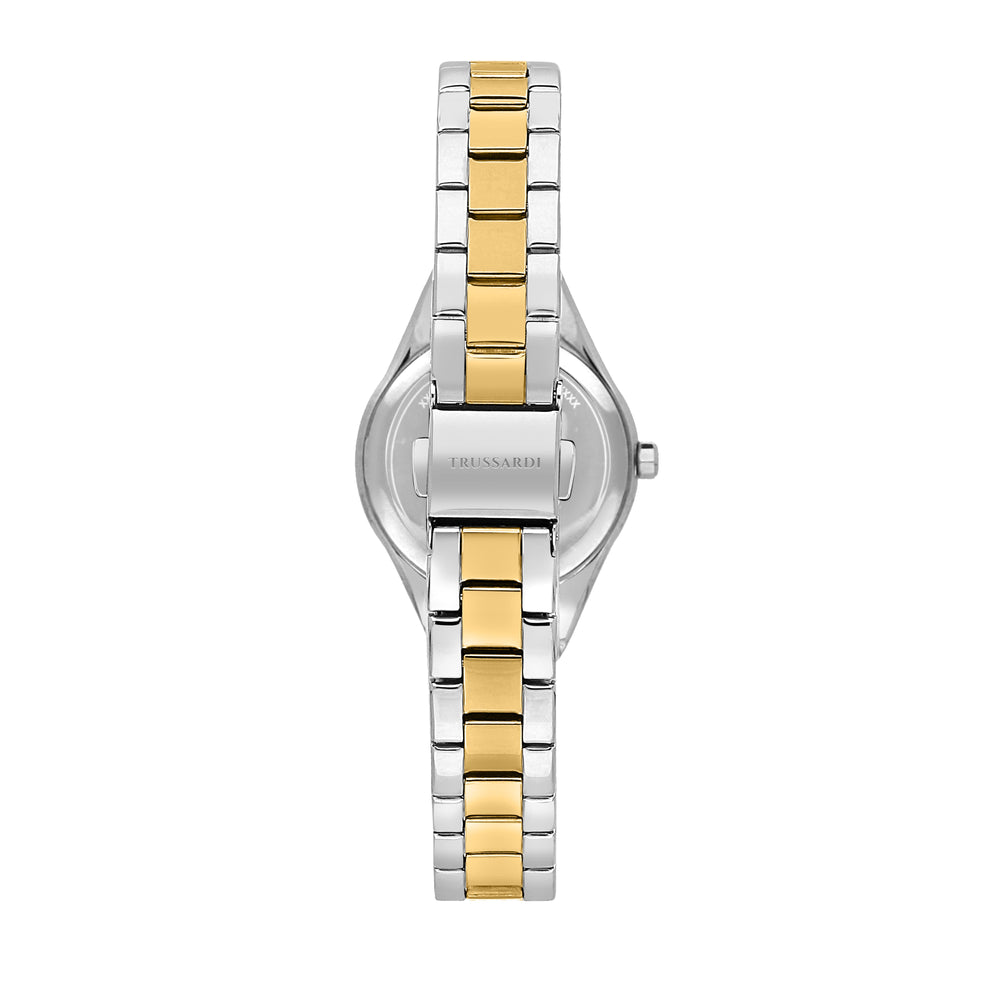 
                  
                    OROLOGIO DONNA TRUSSARDI METROPOLITAN R2453159506
                  
                