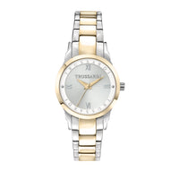 TRUSSARDI T-BENT WOMEN'S WATCH R2453141503