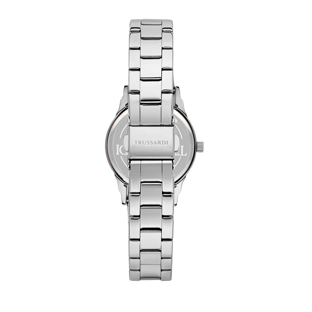 
                  
                    OROLOGIO DONNA TRUSSARDI T-BENT R2453141509
                  
                