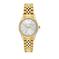 TRUSSARDI T-BENT WOMEN'S WATCH R2453144509