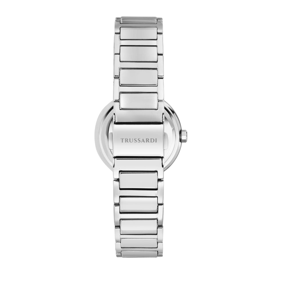 
                  
                    OROLOGIO DONNA TRUSSARDI T- BRIDGE R2453171506
                  
                