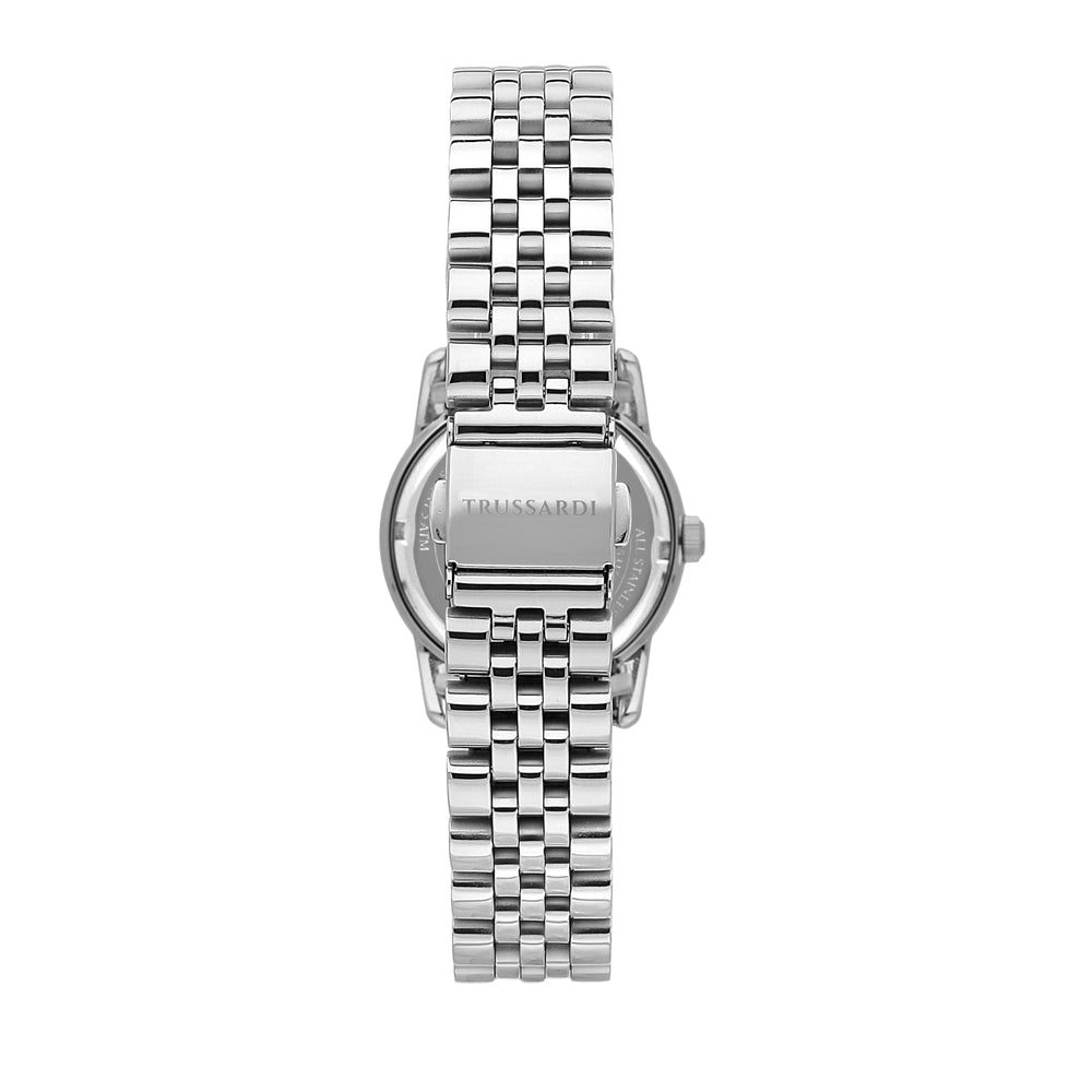 
                  
                    TRUSSARDI T-JOY WOMEN'S WATCH R2453150507
                  
                