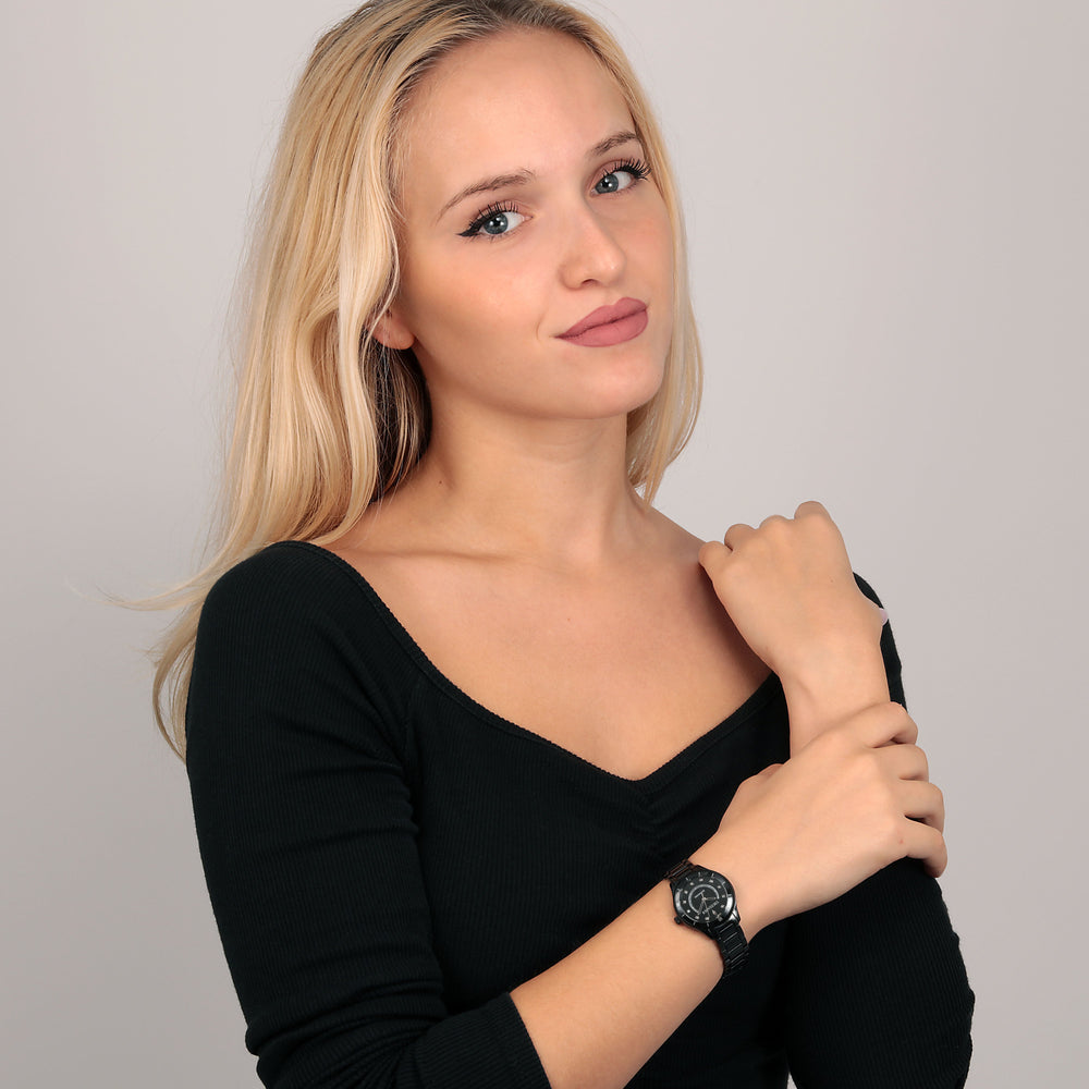 
                  
                    TRUSSARDI T-SKY WOMEN'S WATCH R2453151501
                  
                