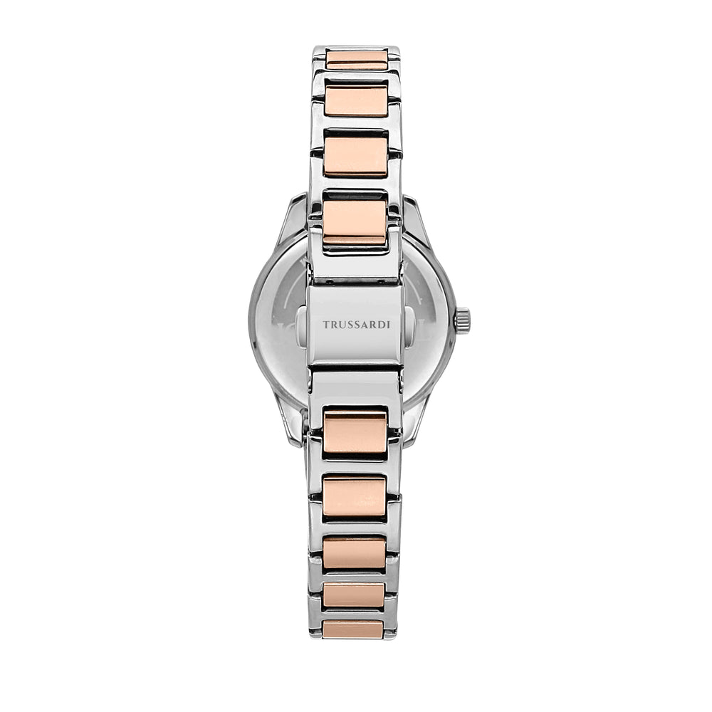 
                  
                    TRUSSARDI T-SKY WOMEN'S WATCH R2453151507
                  
                