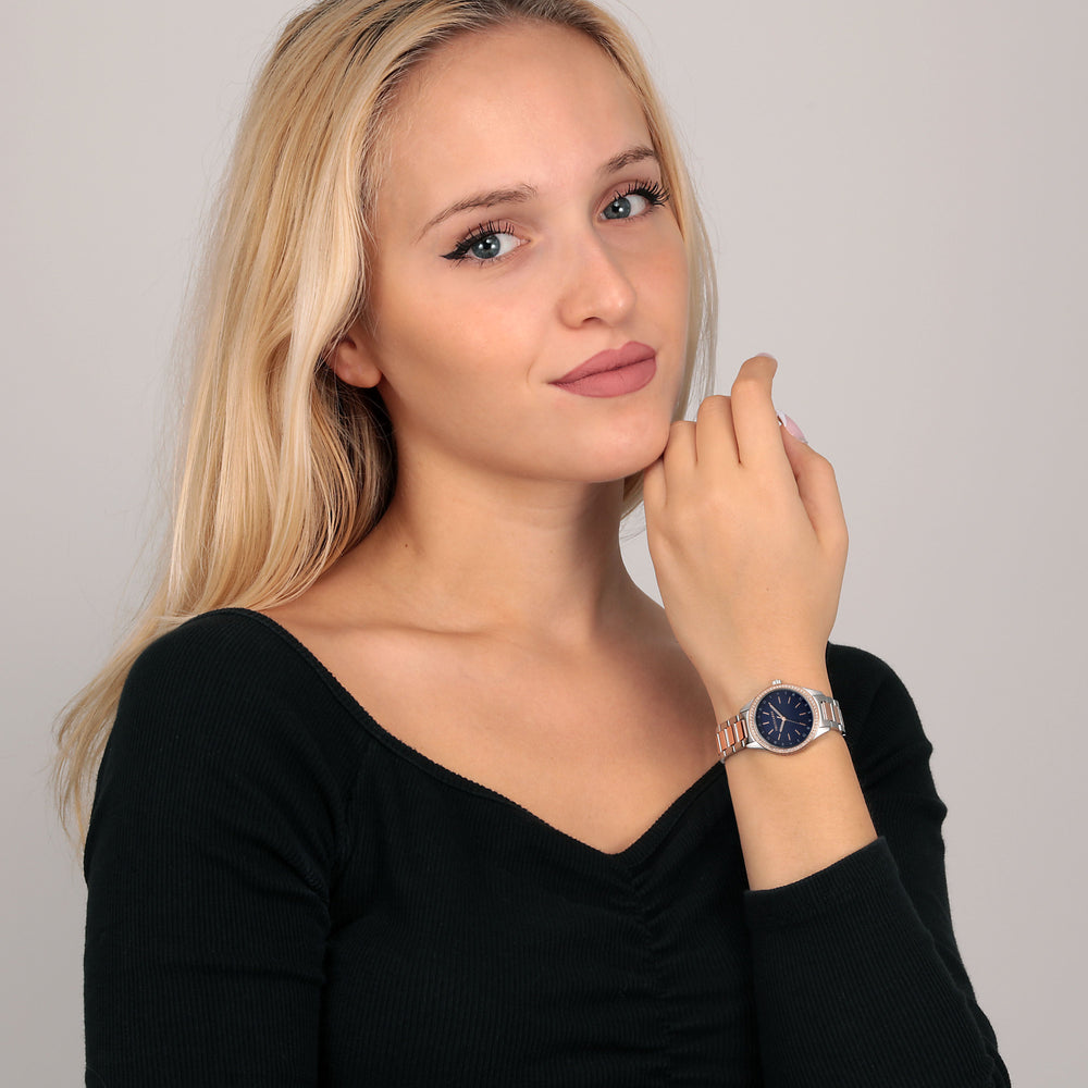 
                  
                    TRUSSARDI T-SKY WOMEN'S WATCH R2453151507
                  
                