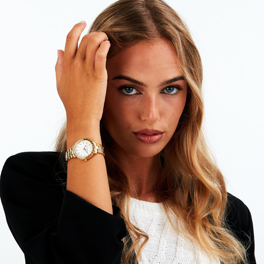 
                  
                    TRUSSARDI T-VISION WOMEN'S WATCH R2453125503
                  
                