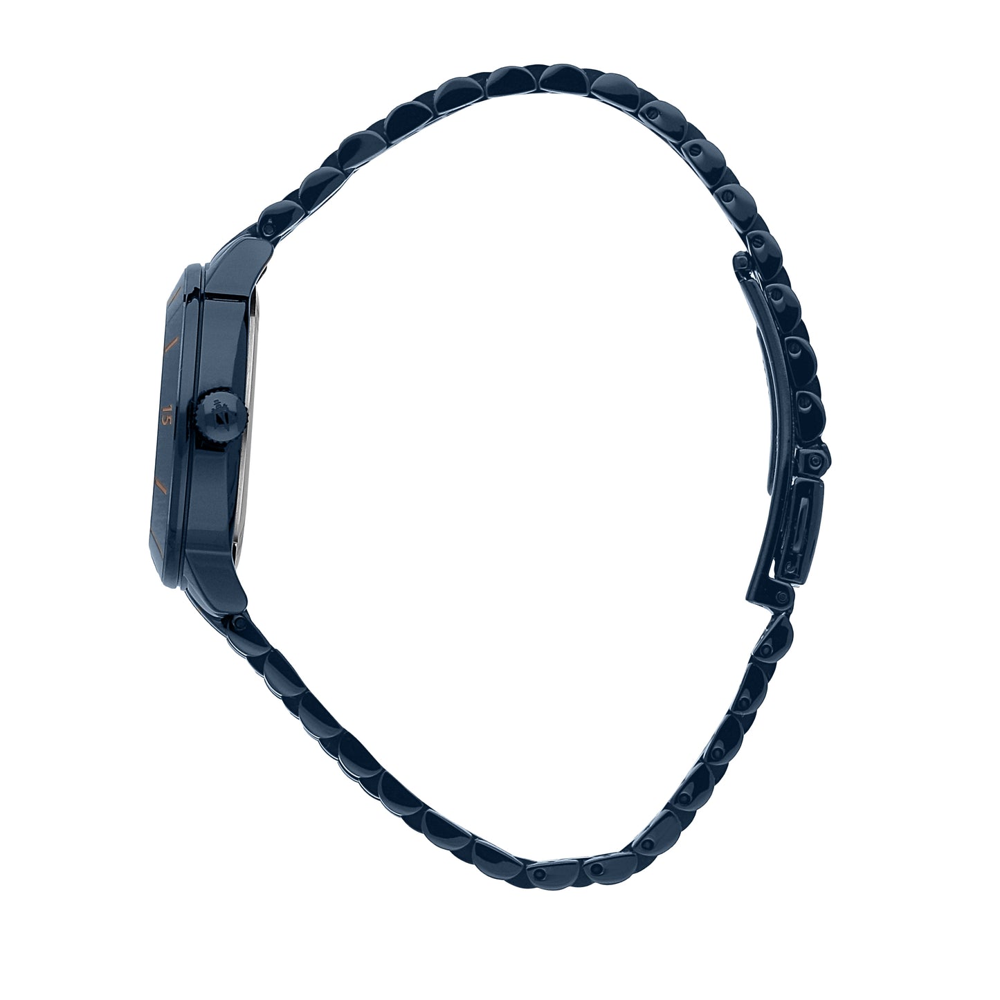 MASERATI SOLAR BLUE WATCH R8853149501