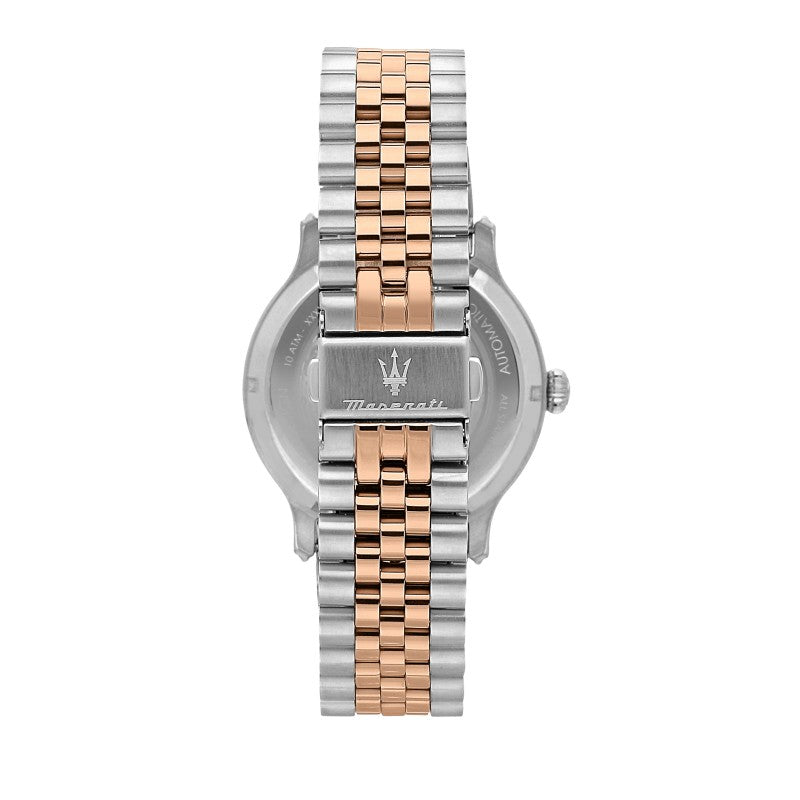 
                  
                    MASERATI MEN'S VINTAGE WATCH R8823118011
                  
                