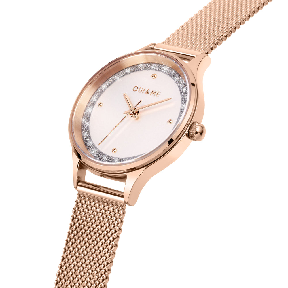 
                  
                    OROLOGIO OUI&ME BICHETTE ME010268
                  
                