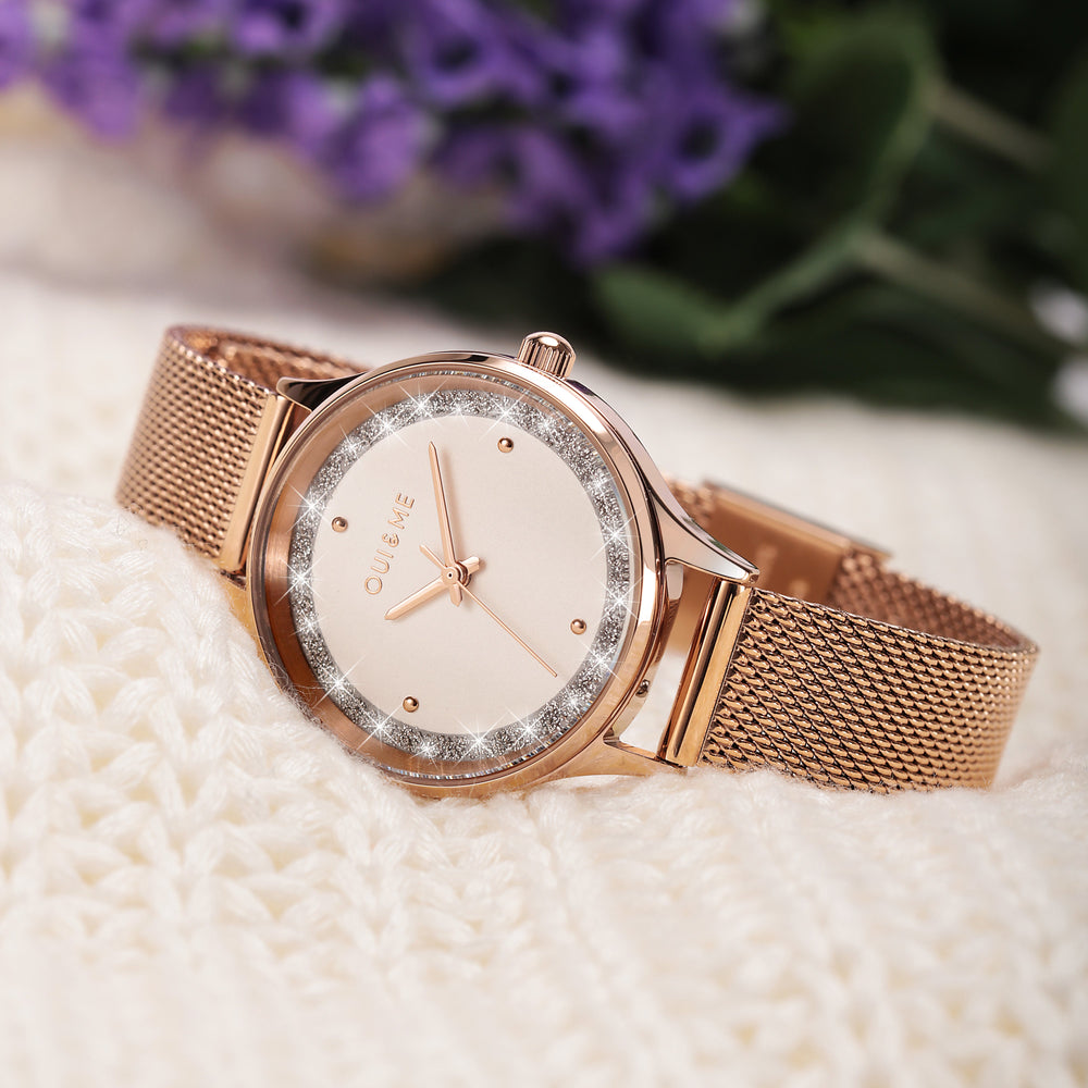 
                  
                    OROLOGIO OUI&ME BICHETTE ME010268
                  
                