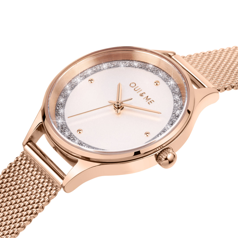 
                  
                    OROLOGIO OUI&ME BICHETTE ME010268
                  
                