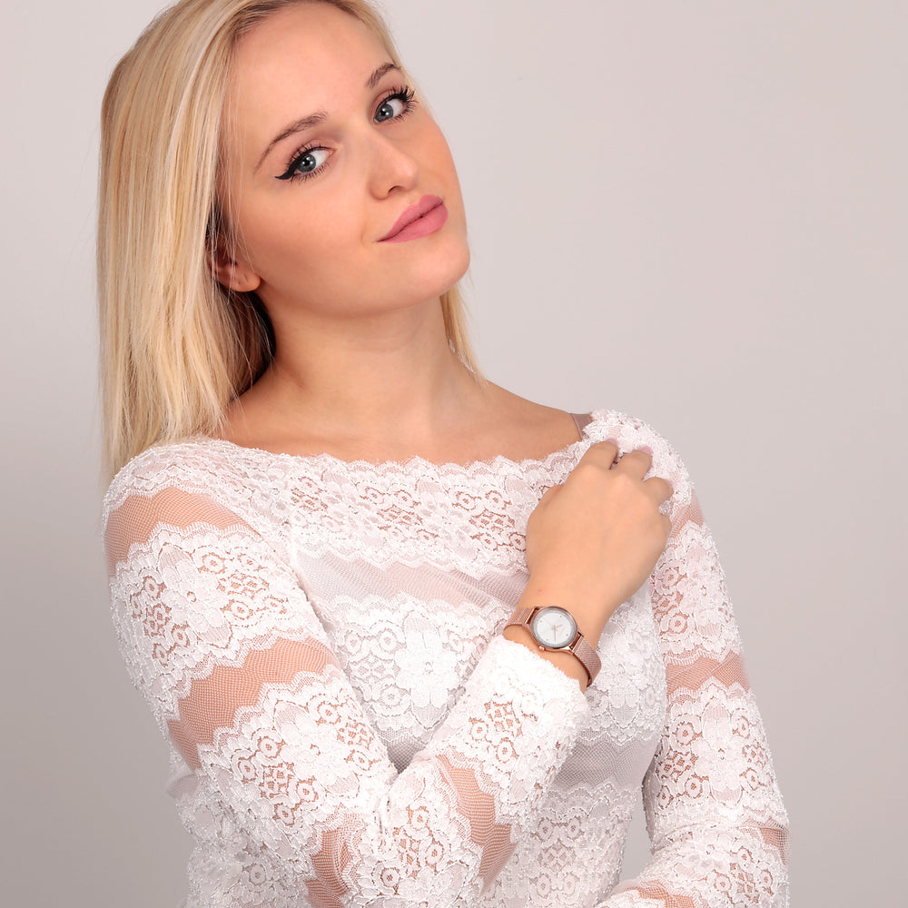 
                  
                    OROLOGIO OUI&ME BICHETTE ME010268
                  
                