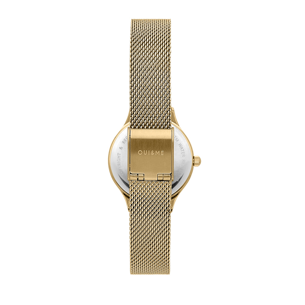 
                  
                    OUI&ME BICHETTE WATCH ME010269
                  
                