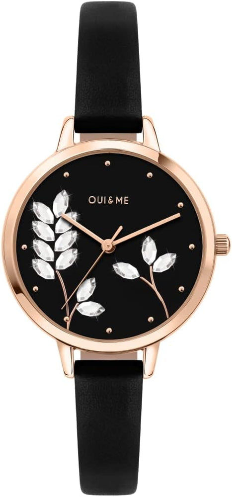 OUI&ME FLEURETTE WATCH ME010260