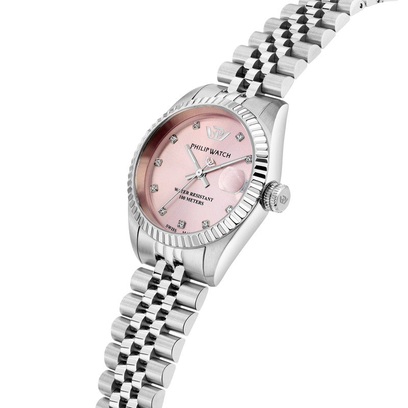 
                  
                    PHILIP WATCH CARIBE URBAN WATCH R8253597639
                  
                