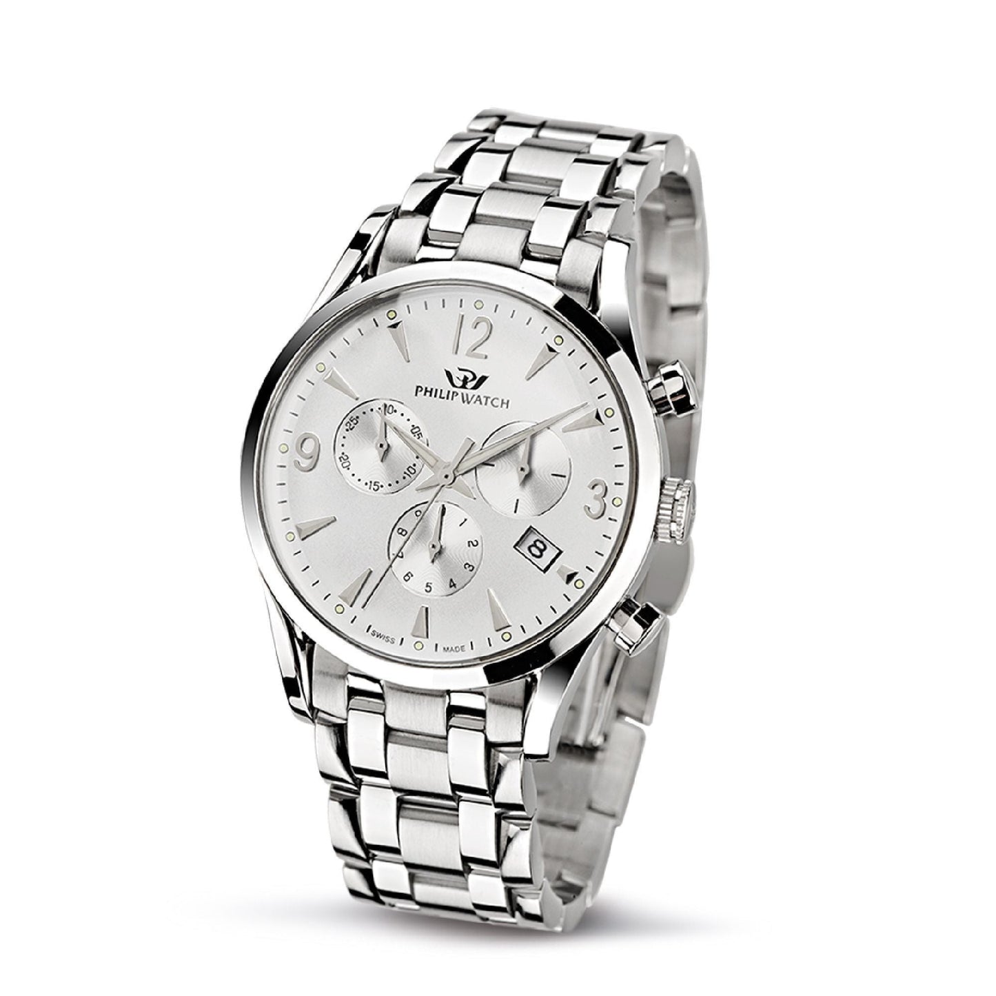 OROLOGIO PHILIP WATCH SUNRAY R8273908145