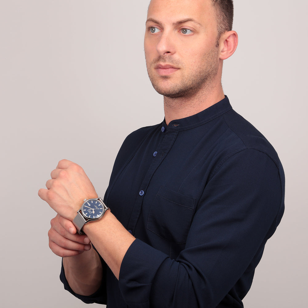 
                  
                    OROLOGIO SECTOR 660 R3253517024
                  
                