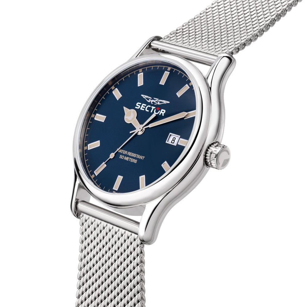 
                  
                    OROLOGIO SECTOR 660 R3253517024
                  
                