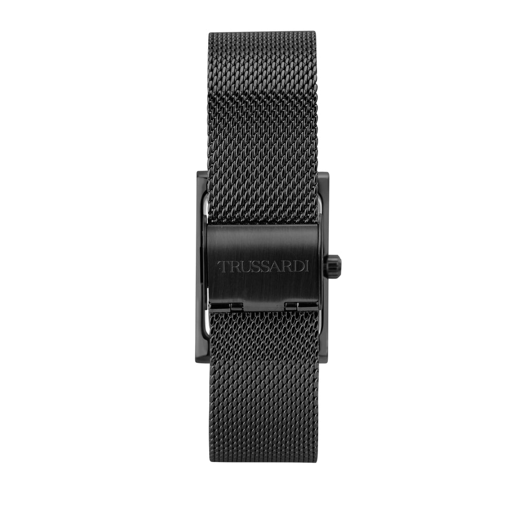 
                  
                    TRUSSARDI T-STRICT WATCH R2453155002
                  
                
