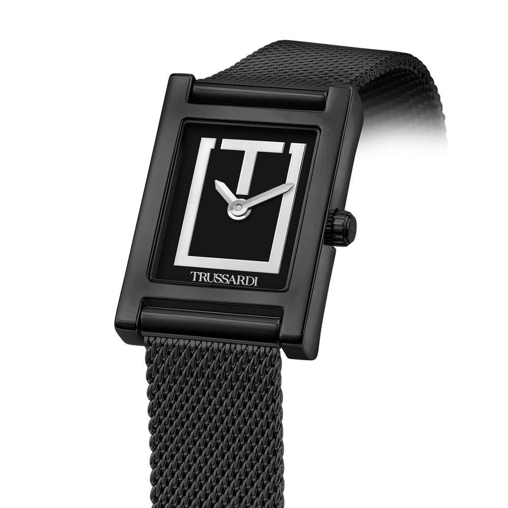 
                  
                    TRUSSARDI T-STRICT WATCH R2453155002
                  
                