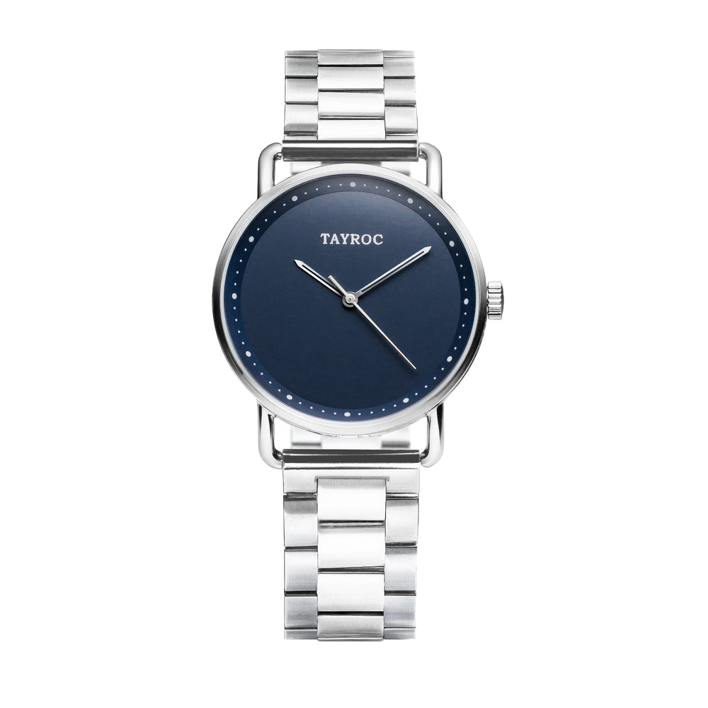 TAYROC CURVE TA.TY175 UNISEX WATCH