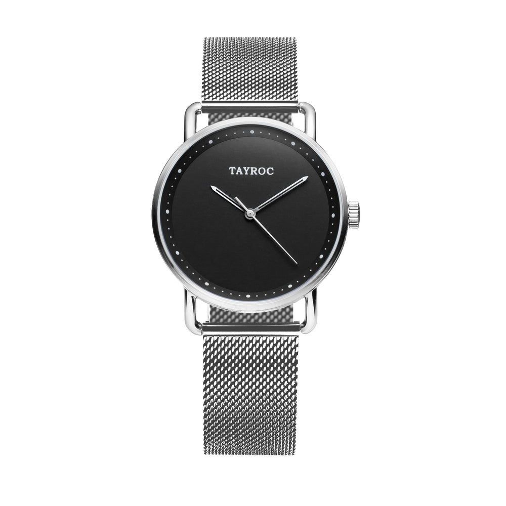 TAYROC CURVE TA.TY187 UNISEX WATCH