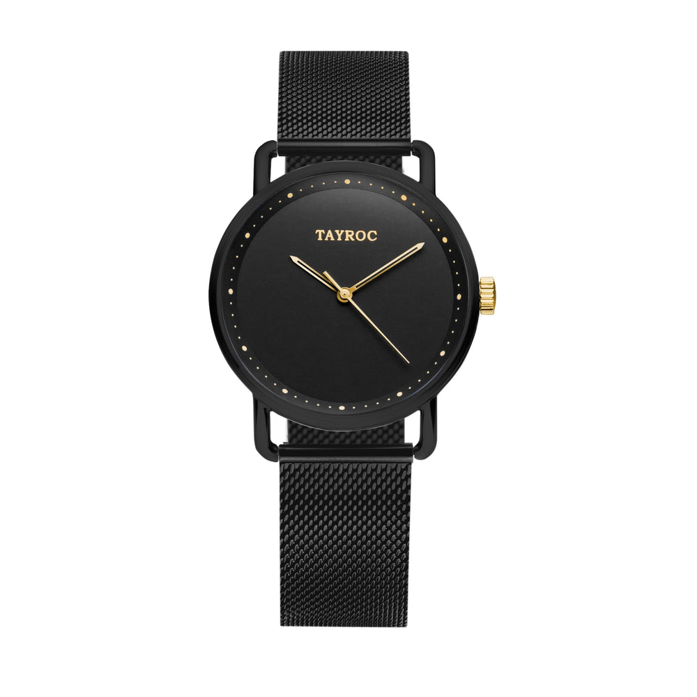 TAYROC CURVE TA.TY188 UNISEX WATCH