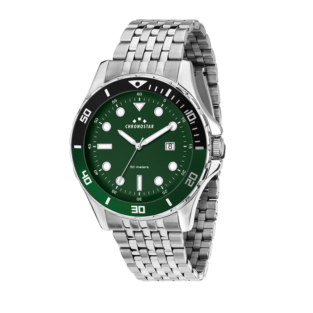 CHRONOSTAR CAPTAIN 2.0 MEN'S WATCH R3753318004