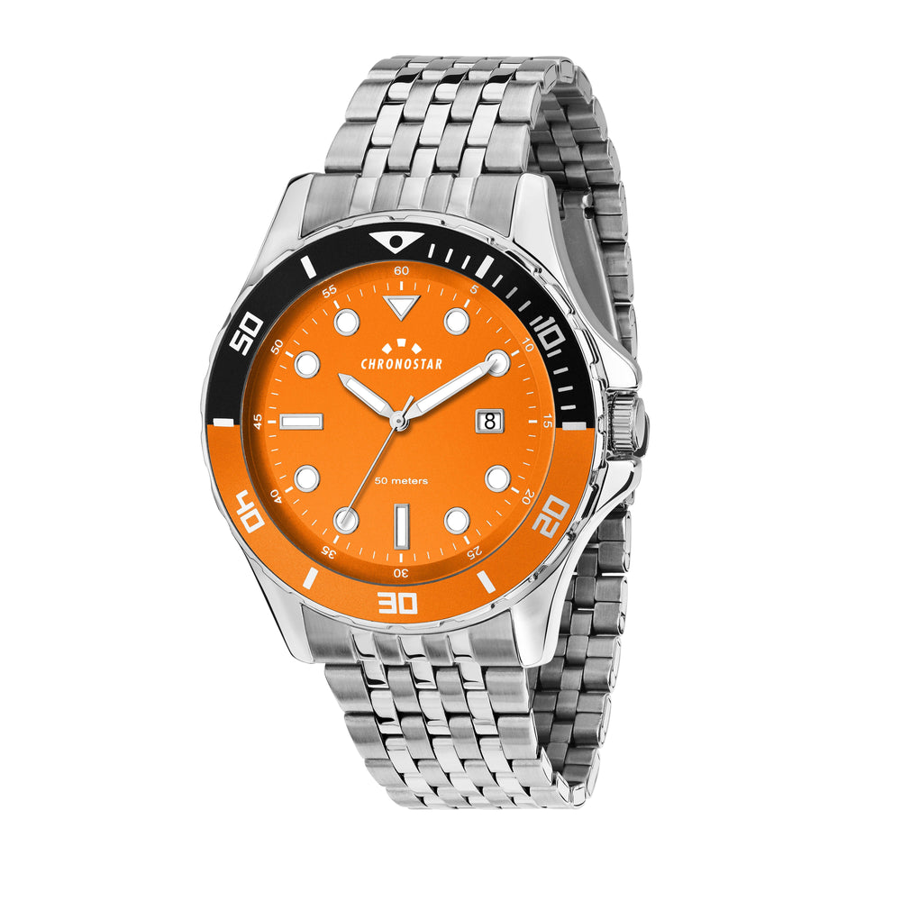 CHRONOSTAR CAPTAIN 2.0 MEN'S WATCH R3753318005
