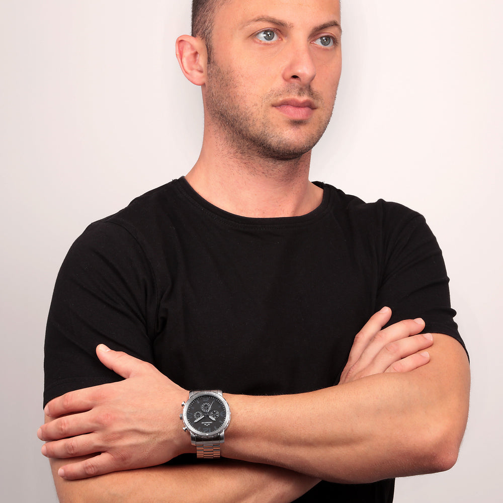 
                  
                    OROLOGIO UOMO CHRONOSTAR CASUAL R3753297002
                  
                