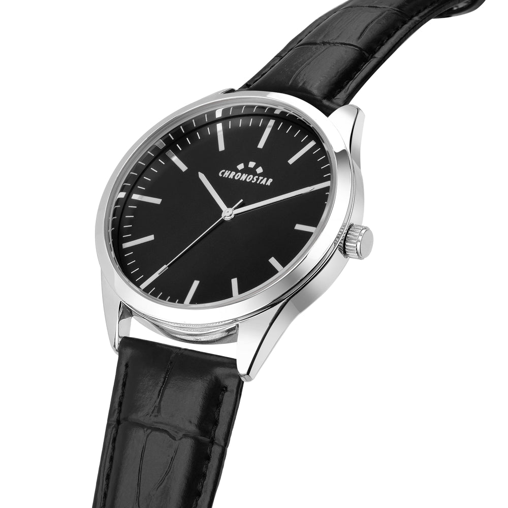 
                  
                    CHRONOSTAR CLASSIQUE MEN'S WATCH R3751298010
                  
                