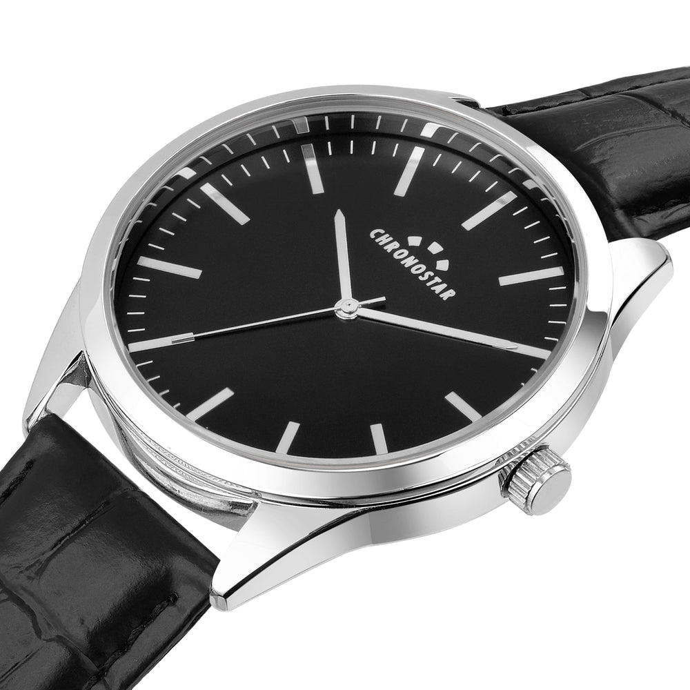 
                  
                    CHRONOSTAR CLASSIQUE MEN'S WATCH R3751298010
                  
                