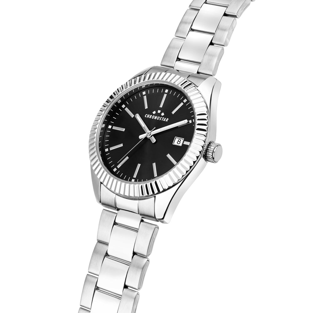 
                  
                    OROLOGIO UOMO CHRONOSTAR DAILY R3753312001
                  
                