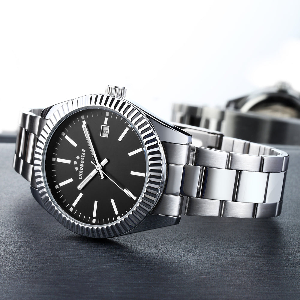 
                  
                    OROLOGIO UOMO CHRONOSTAR DAILY R3753312001
                  
                