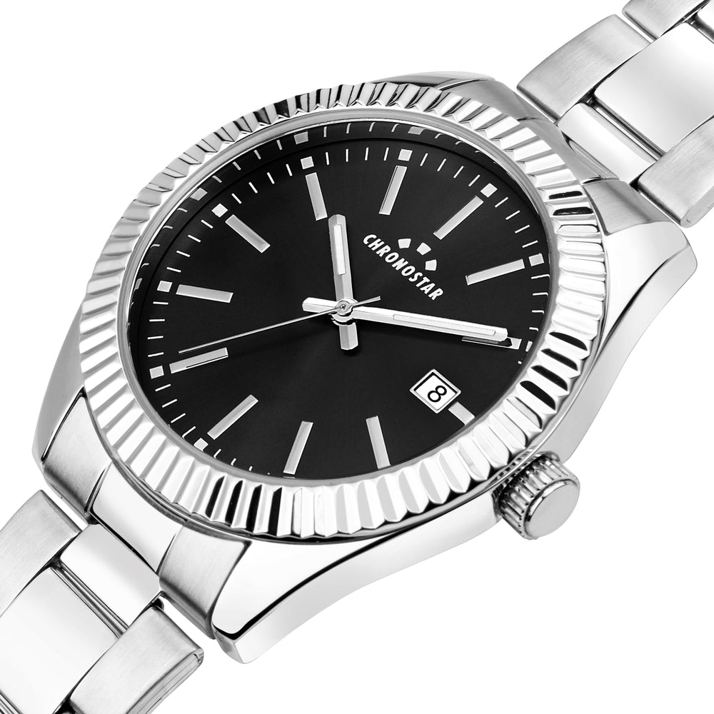 
                  
                    OROLOGIO UOMO CHRONOSTAR DAILY R3753312001
                  
                