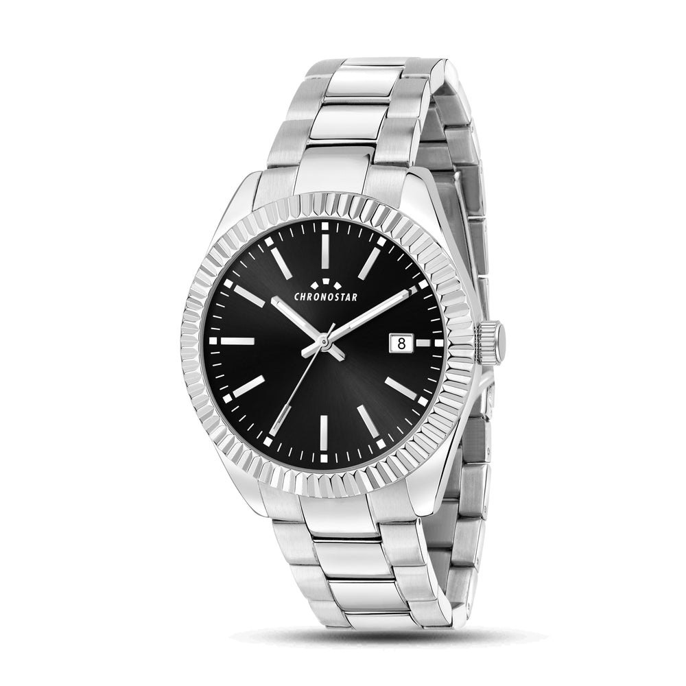 
                  
                    OROLOGIO UOMO CHRONOSTAR DAILY R3753312001
                  
                