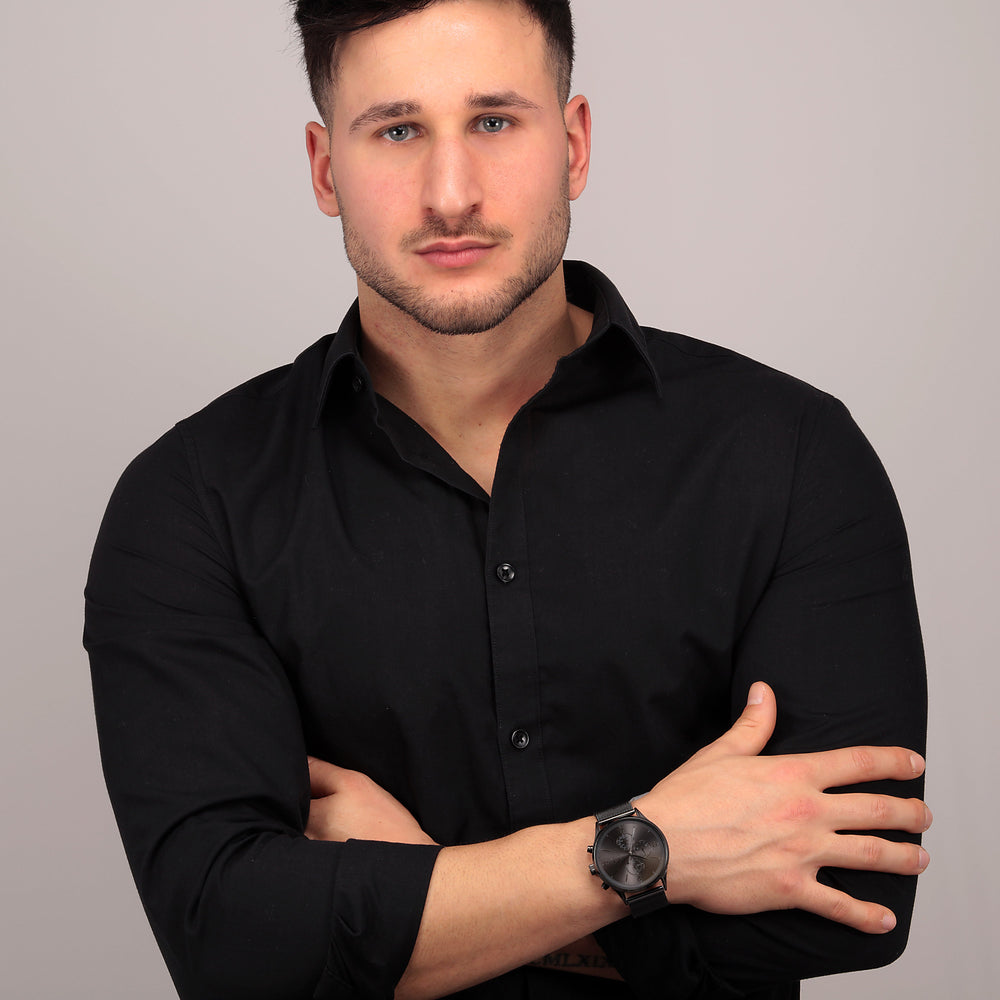 
                  
                    CHRONOSTAR DANDY MEN'S WATCH R3753300002
                  
                