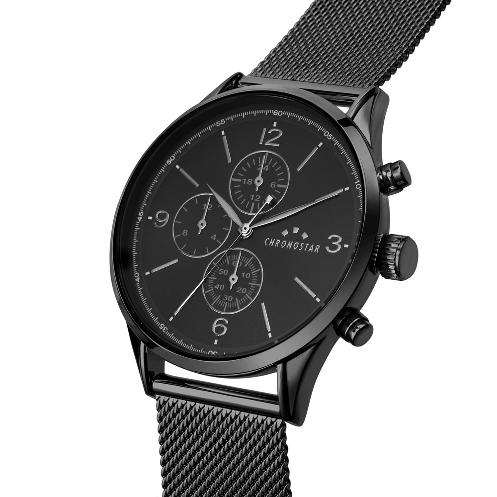 
                  
                    CHRONOSTAR DANDY MEN'S WATCH R3753300002
                  
                