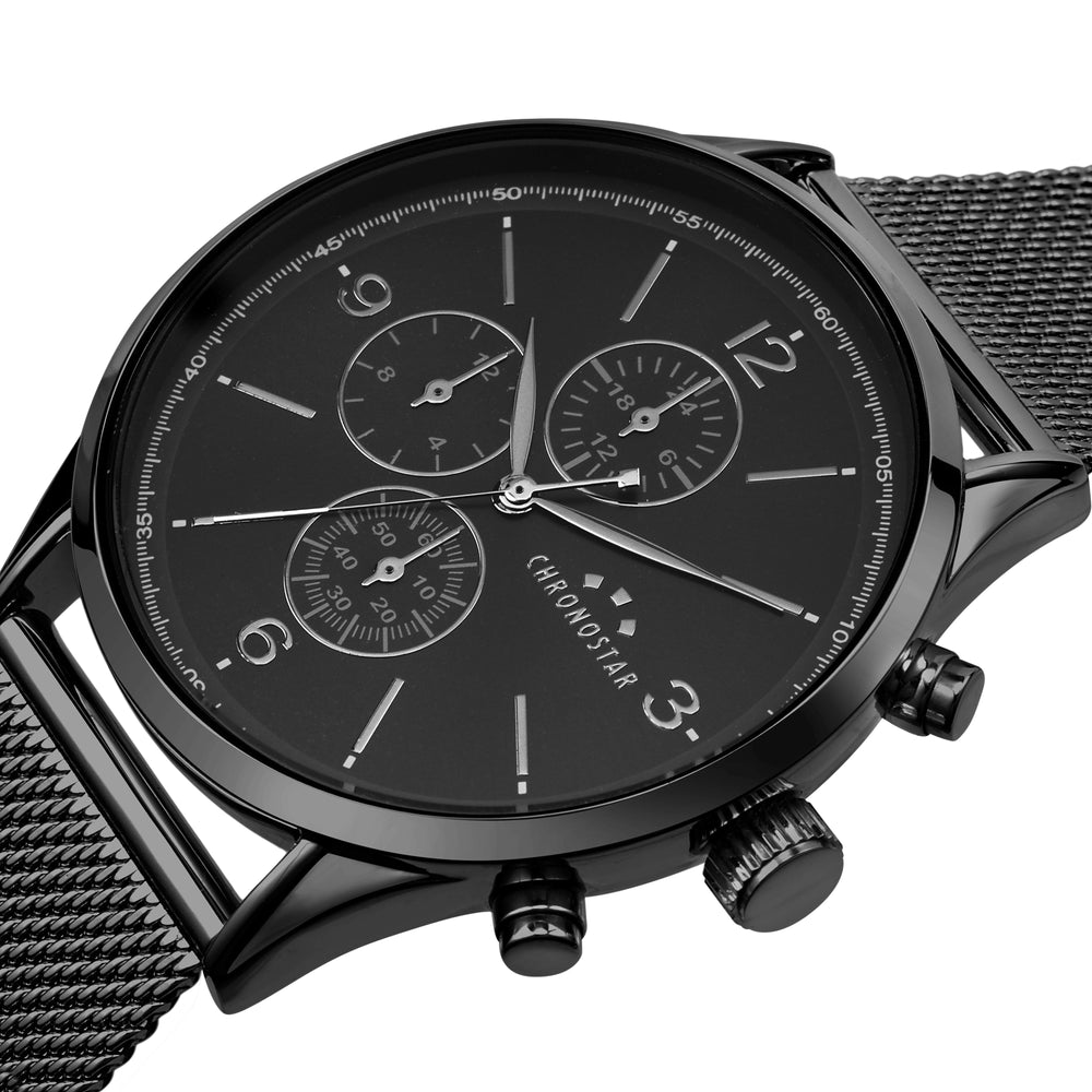 
                  
                    CHRONOSTAR DANDY MEN'S WATCH R3753300002
                  
                