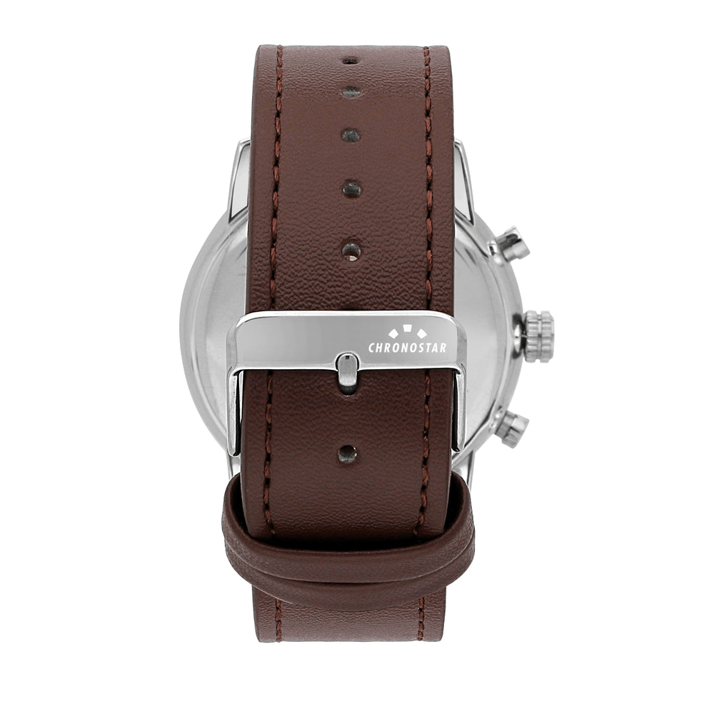 
                  
                    OROLOGIO UOMO CHRONOSTAR NOBLE R3751306001
                  
                