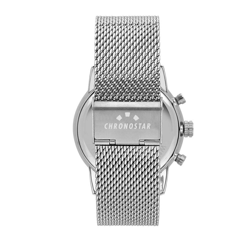 
                  
                    OROLOGIO UOMO CHRONOSTAR NOBLE R3753306002
                  
                