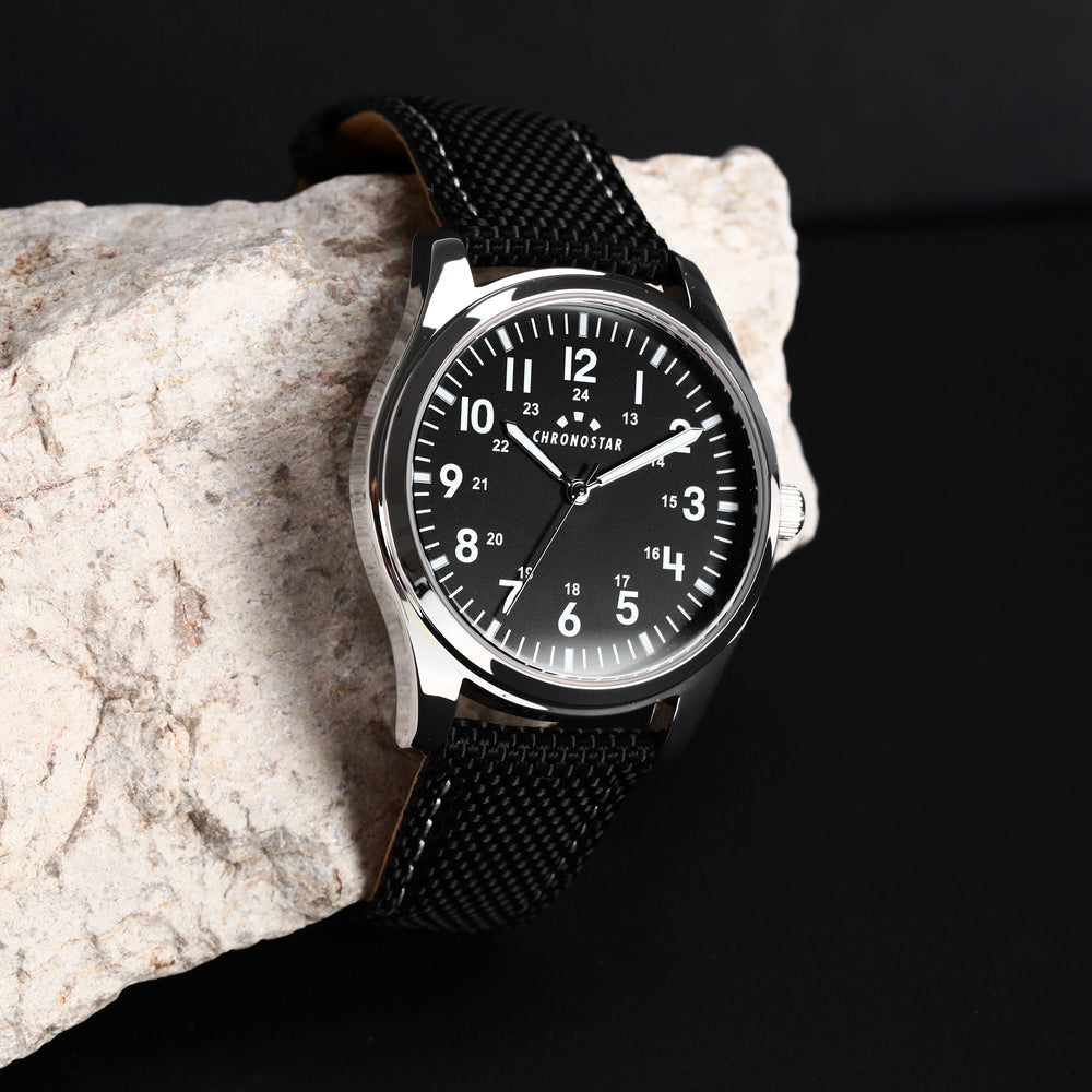 
                  
                    OROLOGIO UOMO CHRONOSTAR PILOT R3751313004
                  
                