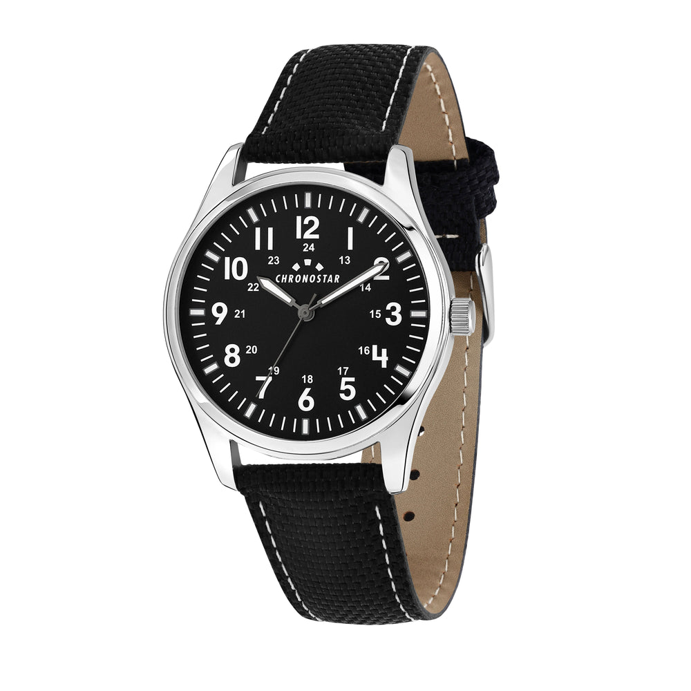 OROLOGIO UOMO CHRONOSTAR PILOT R3751313004