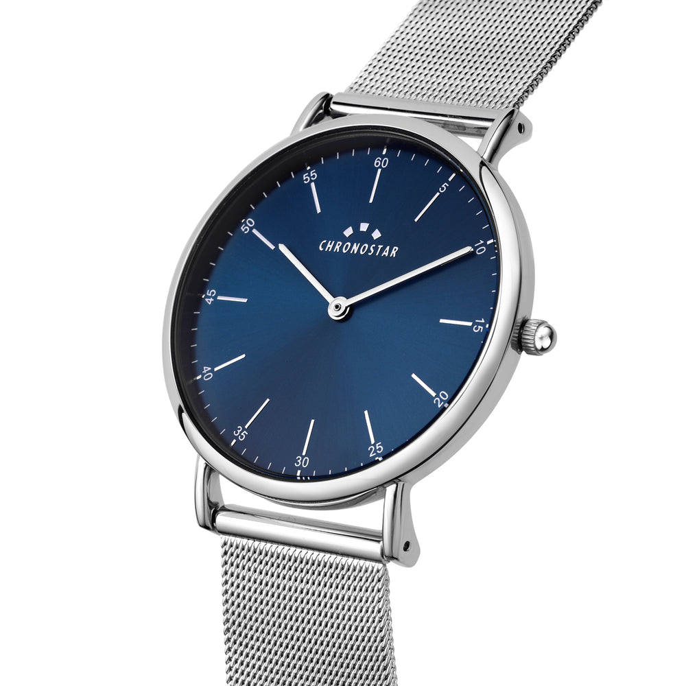 
                  
                    OROLOGIO UOMO CHRONOSTAR PREPPY R3753252027
                  
                