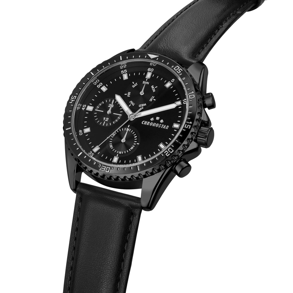 
                  
                    OROLOGIO UOMO CHRONOSTAR RACE R3751311001
                  
                