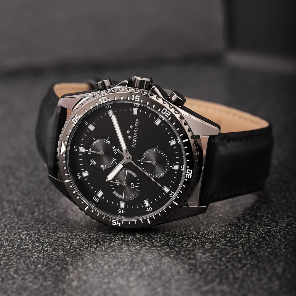 
                  
                    OROLOGIO UOMO CHRONOSTAR RACE R3751311001
                  
                