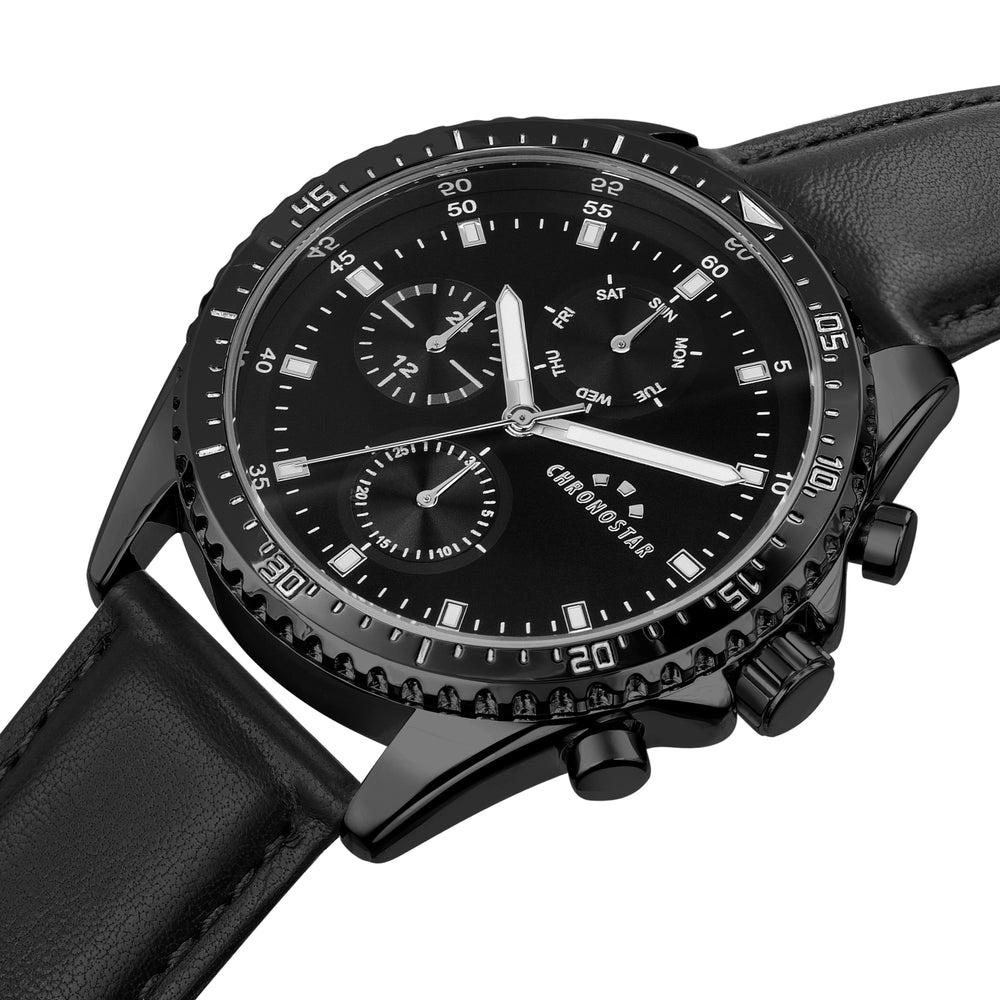 
                  
                    OROLOGIO UOMO CHRONOSTAR RACE R3751311001
                  
                