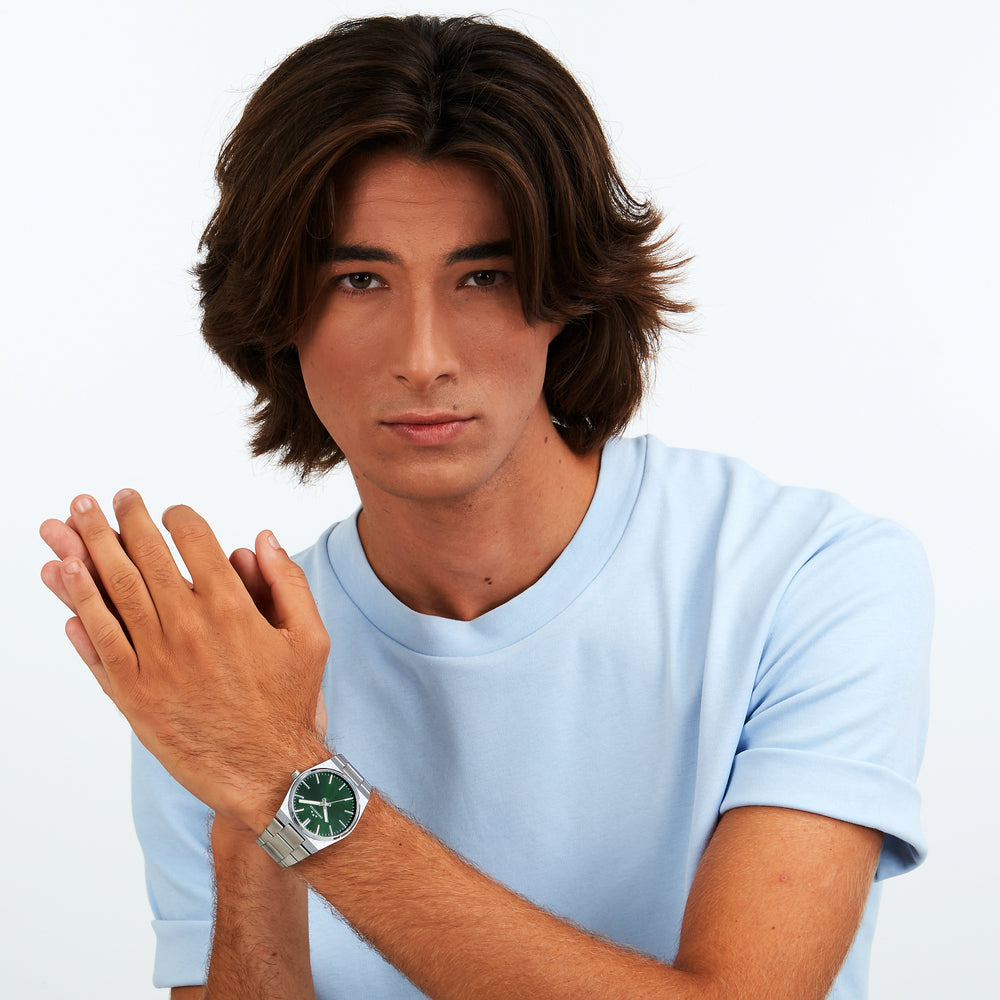 
                  
                    CHRONOSTAR SUPREME MEN'S WATCH R3753315001
                  
                