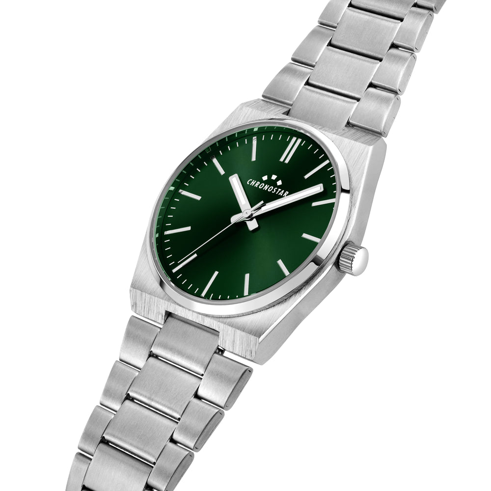 
                  
                    CHRONOSTAR SUPREME MEN'S WATCH R3753315001
                  
                